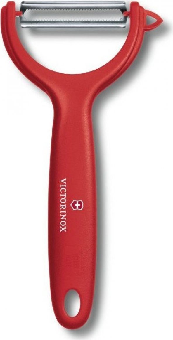 Victorinox Domates ve Kivi Soyacağı Kırmızı 7.6079.1