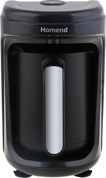 Homend Premium Serisi Siyah Elektrikli Çeyiz Seti - 4