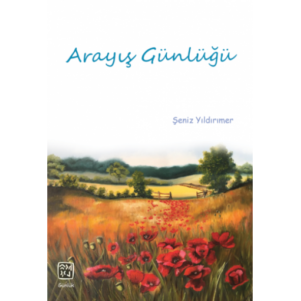 Arayış Günlüğü - Şeniz Yıldırımer