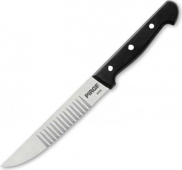 Pirge Superior Garnitür Bıçağı 13,5 cm Beyaz - 91101