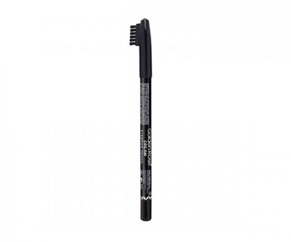 Golden Rose Kaş Kalemi&Kaş Fari - Gr Dream Eyebrow Pencil No:303
