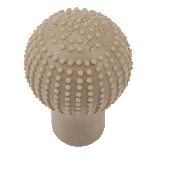 Vites topuzu kılıfı bej / ICVI149-B ürün görseli 1