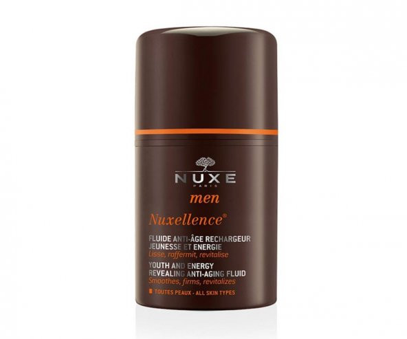 Nuxe Men Nuxellence 50 Ml