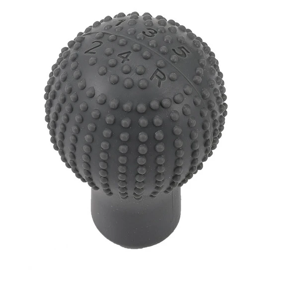 Vites topuzu kılıfı gri / ICVI149-G ürün görseli 1