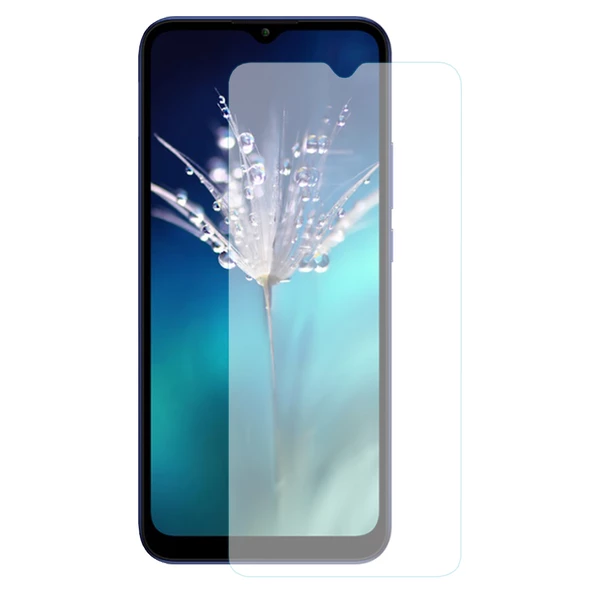 Bufalo General Mobile GM 21 Ekran Koruyucu FlexiGlass Nano - 2