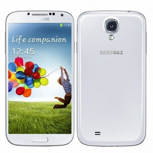 Samsung Galaxy S4 Yenilenmiş Cep Telefonu