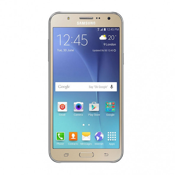 Samsung Galaxy J7 Cep Telefonu - 3