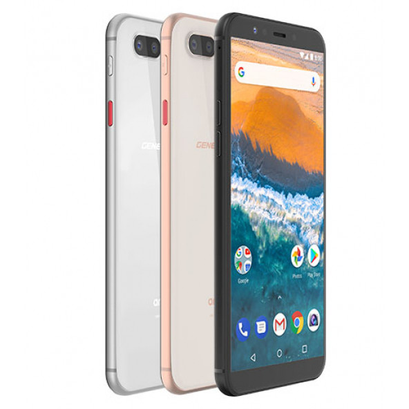 General Mobile GM9 Pro Cep Telefonu - 2