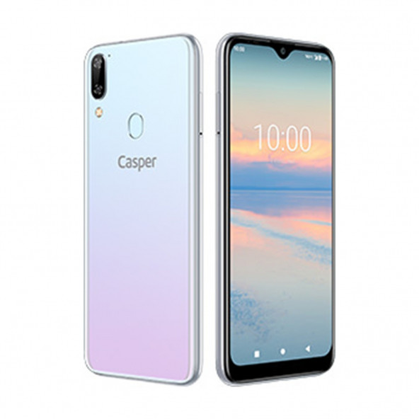 Casper Via A4 64GB Cep Telefonu