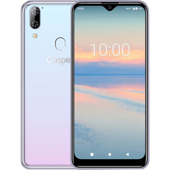 Casper Via A4 64GB Cep Telefonu - 2
