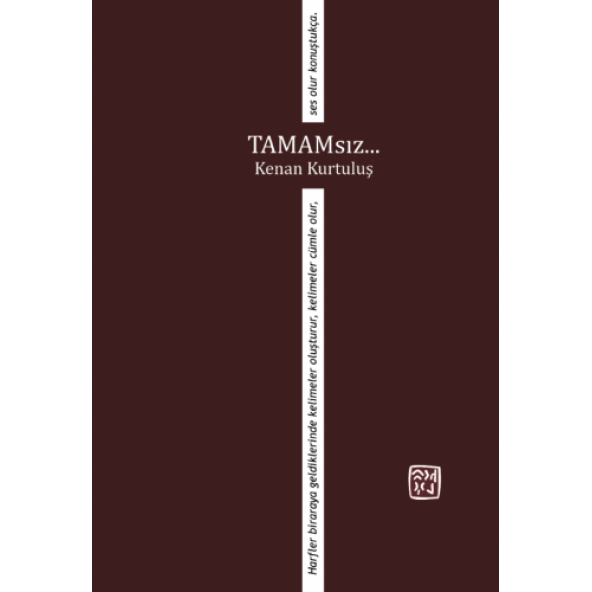 TAMAMsız - Kenan Kurtuluş
