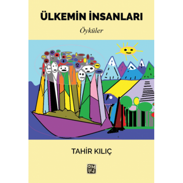 Ülkemin İnsanları - Tahir Kılıç