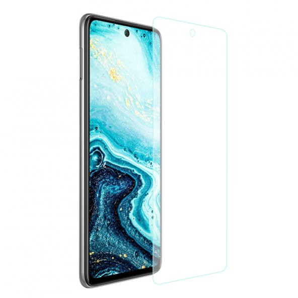 Bufalo General Mobile GM 21 Pro Ekran Koruyucu FlexiGlass Nano - 2