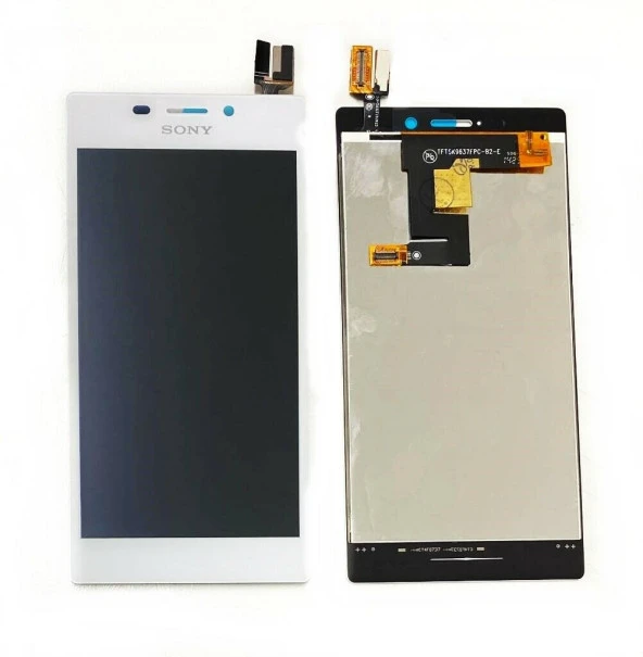 Sony Xperia M2 Ekran Lcd Dokunmatik  Çıkma 100 Orijinal