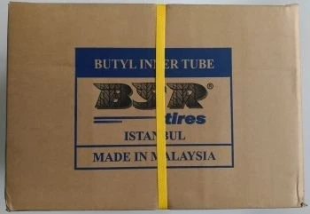 1000-20 Tr78a Bsr Q1 İç Lastik 1 Adet ürün görseli