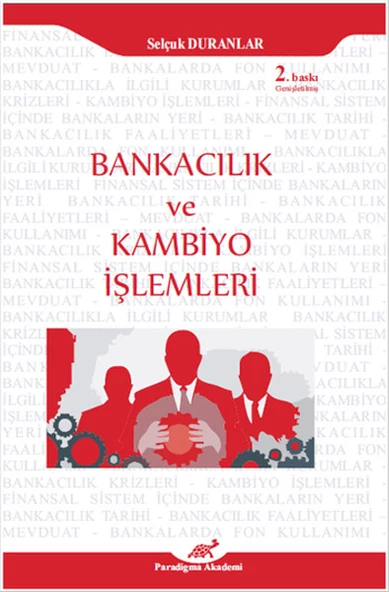 Bankacılık ve Kambiyo İşlemleri