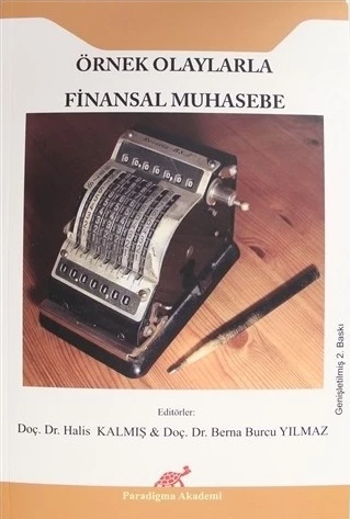 Sorularla Finansal Muhasebe