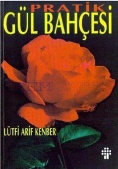 Pratik Gül Bahçesi