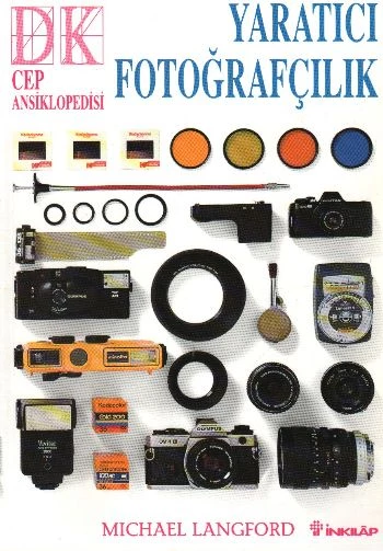 Yaratıcı Fotoğrafçılık