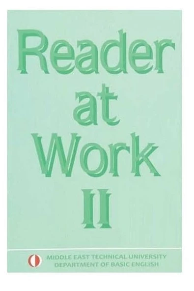 Reader At Work 2