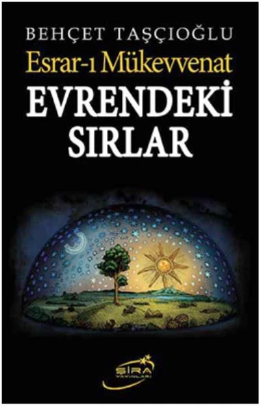 Evrendeki Sırlar Esrar ı Mükevvenat