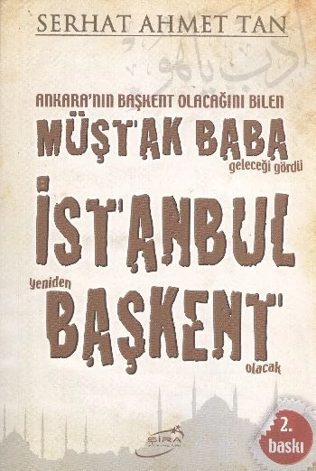 Müştak Baba İstanbul Başkent