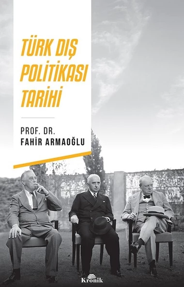 Türk Dış Politikası Tarihi - 1