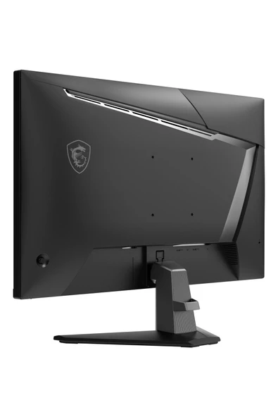 MSI 27 MAG 275F 1920x1080 (FHD) 16:9 FLAT RAPID IPS 180HZ 0.5MS(GTG) ADAPTIVE-SYNC GAMING MONITOR