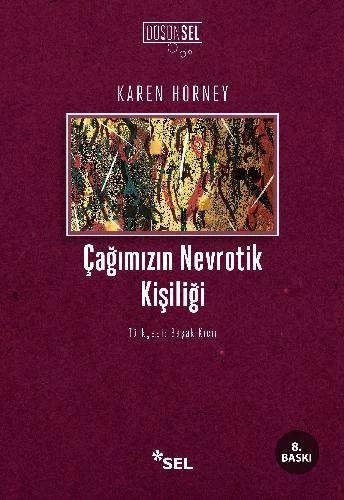 Çağımızın Nevrotik Kişiliği