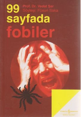 99 Sayfada Fobiler