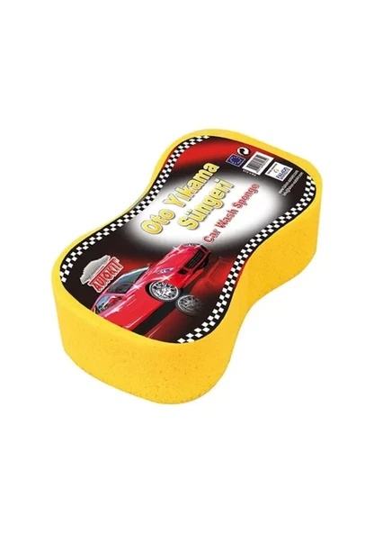 MAGİC DOSE OTO YIKAMA SÜNGERİ - 1