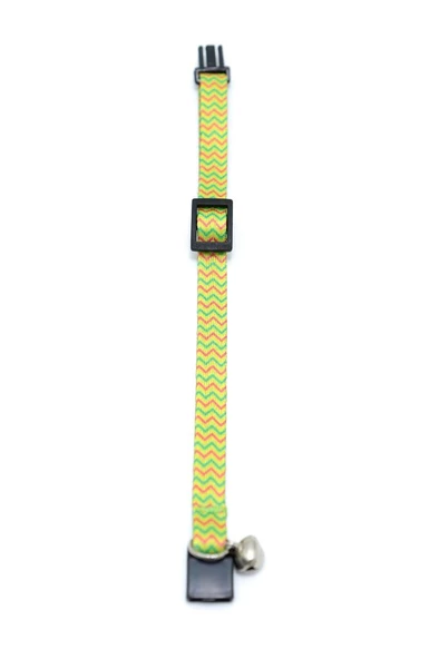 Kedi Alaçatı Desenli Boyun Tasması Ps9679 - 2