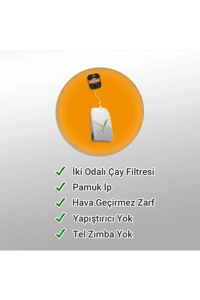 Ada Çayı Bardak Poşet 20’li - 2