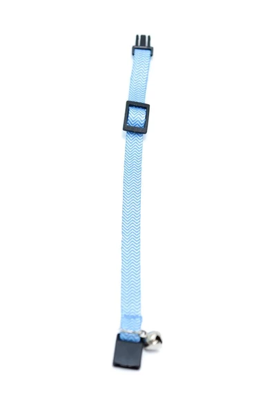 Kedi Alaçatı Desenli Boyun Tasması Ps9675 - 2