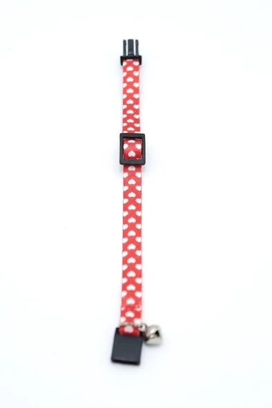 Kedi Kalpli Boyun Tasması Ps9651 - 3