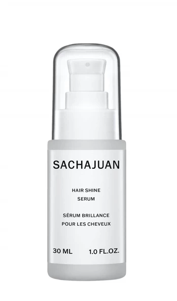 Sachajuan Shine Serum 30 ml Onarıcı Serum