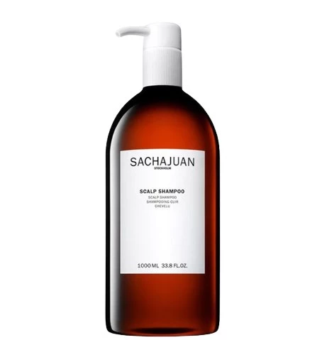 Sachajuan Scalp Shampoo 990 ml Kepek Önleyici Şampuan
