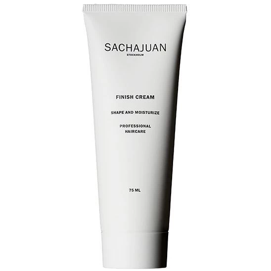 Sachajuan Finish Krem 75 ml Saç Şekillendirici Krem