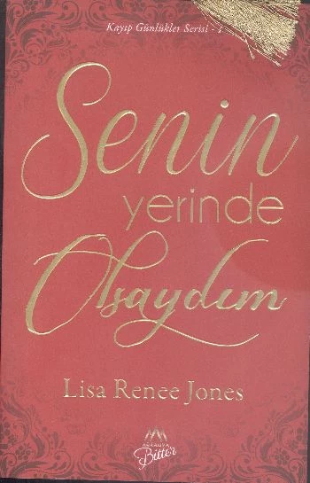 Senin Yerinde Olsaydım Kayıp Günlükler Serisi 1