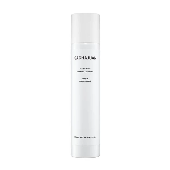 Sachajuan Hairspray Strong Control 200 ml Saç Spreyi