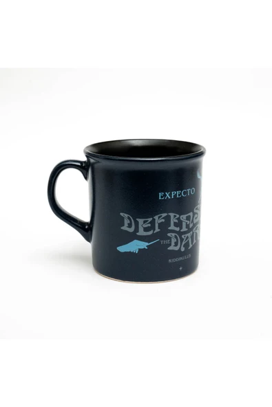 Mabbels Harry Potter Defence Against Dark Arts Mug ürün görseli 1