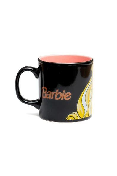 Mabbels Barbie Hi Barbie It's Me Mug ürün görseli 1