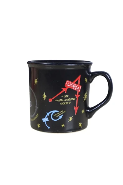 Mabbels Harry Potter Büyüler Mug ürün görseli 1