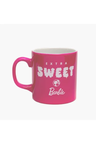 Mabbels Barbie Extra Sweet Mug ürün görseli 1