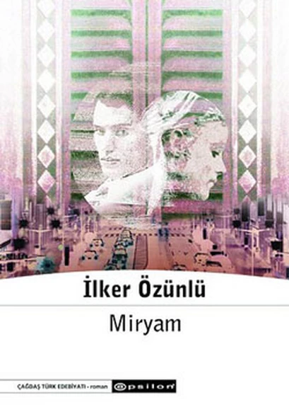 Miryam - 1