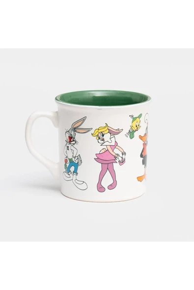 Mabbels WB 100 The Jetsons Mug - 1