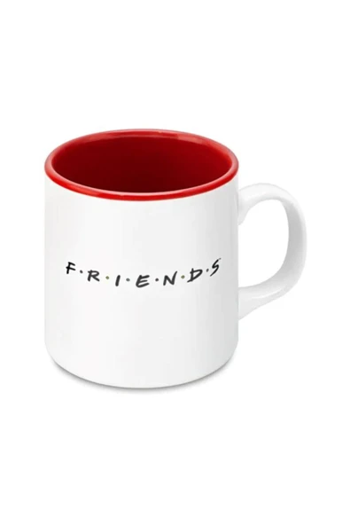 Mabbels Friends Central Park Mug - 2