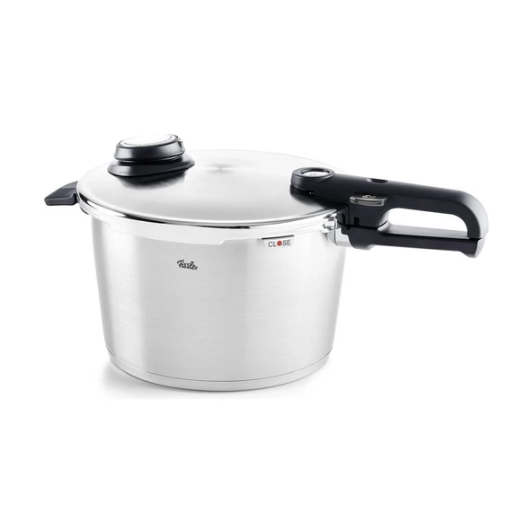 Fissler Vitavit Premium 8 lt Düdüklü Tencere