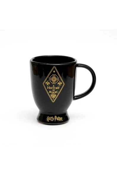 Mabbels Harry Potter History of Magic Kazan Kupa - 2