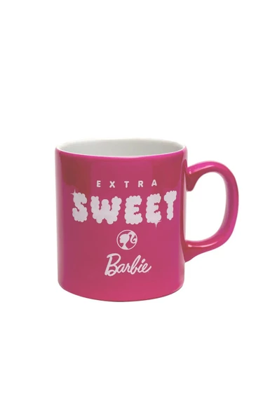 Mabbels Barbie Extra Sweet Mug - 2